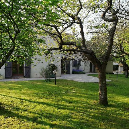 Karmel Avenue Des 2 Chateaux Ξενοδοχείο Guermantes Εξωτερικό φωτογραφία
